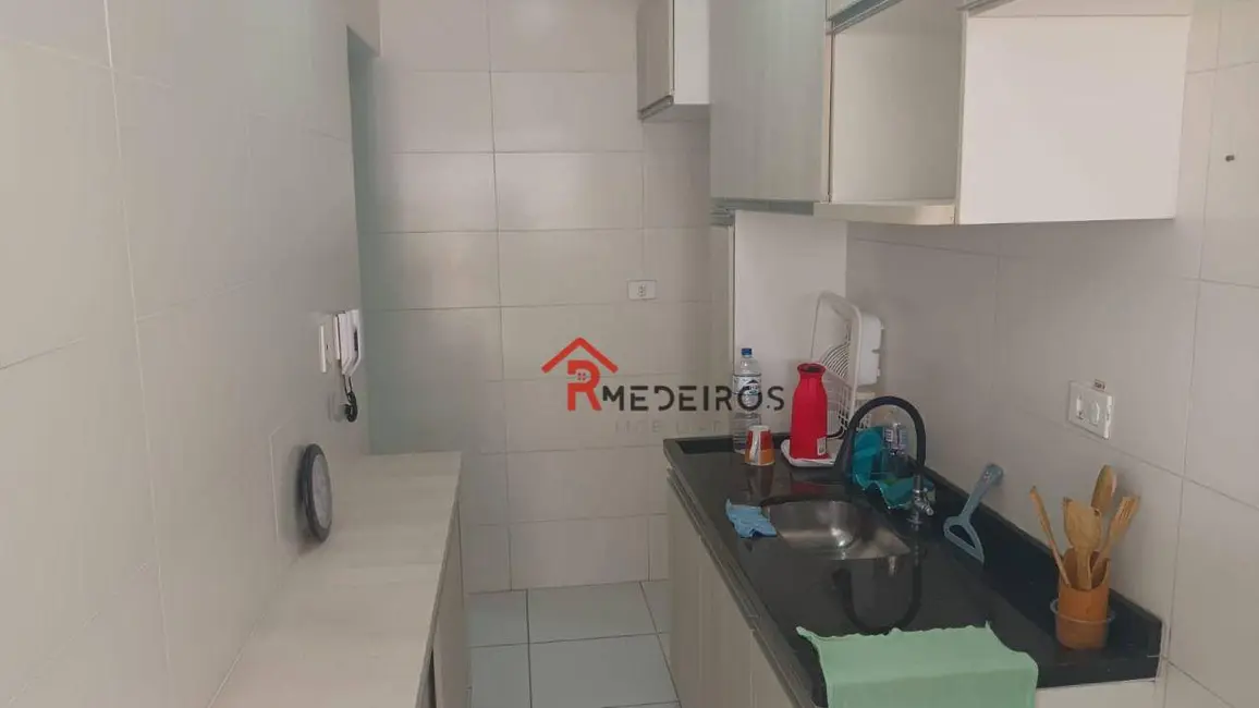 Foto 6 de Apartamento com 2 quartos à venda, 110m2 em Ocian, Praia Grande - SP