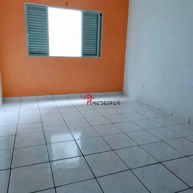 Foto 1 de Kitnet com 1 quarto à venda, 68m2 em Caiçara, Praia Grande - SP