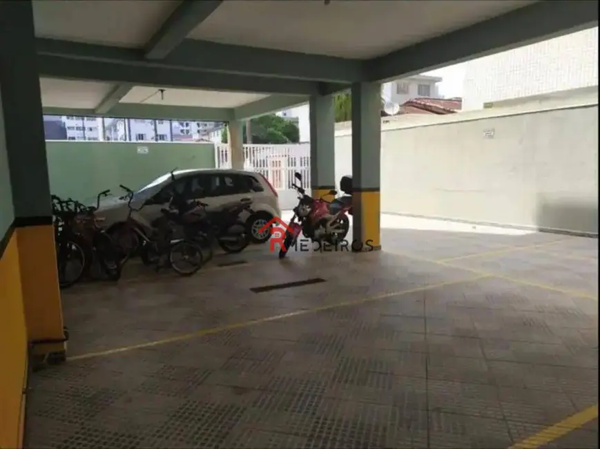 Kitnet com 1 quarto à venda, 68m2 em Caiçara, Praia Grande - SP - imagem 7 Foto 7 de Kitnet com 1 quarto à venda, 68m2 em Caiçara, Praia Grande - SP