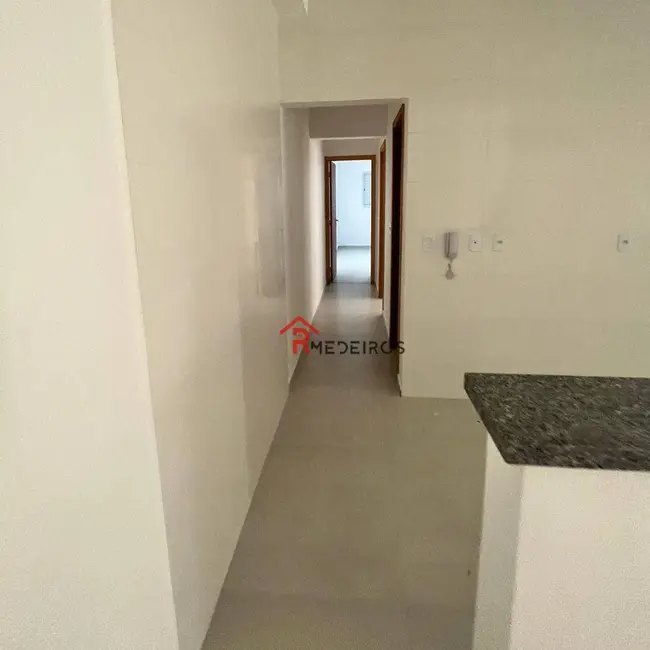 Apartamento com 2 quartos à venda, 85m2 em Canto do Forte, Praia Grande - SP - imagem 4 Foto 4 de Apartamento com 2 quartos à venda, 85m2 em Canto do Forte, Praia Grande - SP