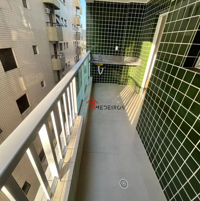 Apartamento com 2 quartos à venda, 85m2 em Canto do Forte, Praia Grande - SP - imagem 7 Foto 7 de Apartamento com 2 quartos à venda, 85m2 em Canto do Forte, Praia Grande - SP