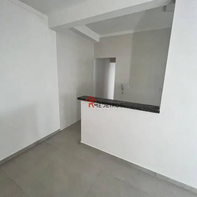 Apartamento com 2 quartos à venda, 85m2 em Canto do Forte, Praia Grande - SP - imagem 2 Foto 2 de Apartamento com 2 quartos à venda, 85m2 em Canto do Forte, Praia Grande - SP