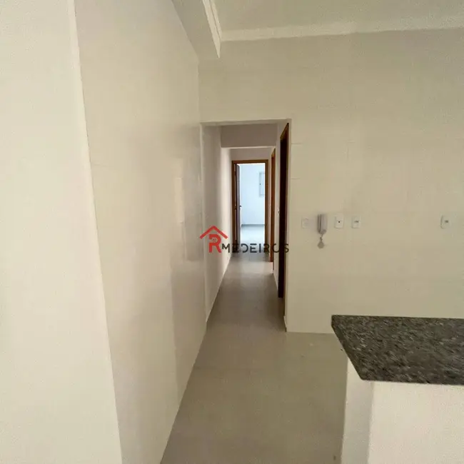 Apartamento com 2 quartos à venda, 85m2 em Canto do Forte, Praia Grande - SP - imagem 5 Foto 5 de Apartamento com 2 quartos à venda, 85m2 em Canto do Forte, Praia Grande - SP