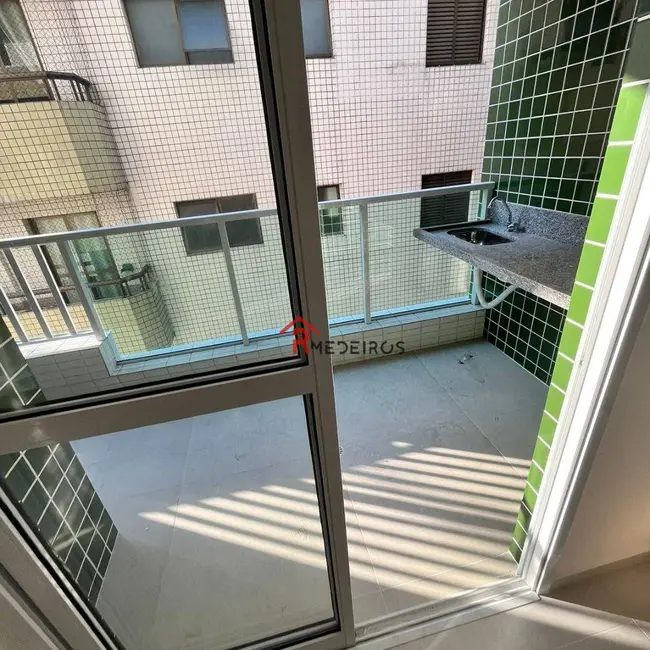 Apartamento com 2 quartos à venda, 85m2 em Canto do Forte, Praia Grande - SP - imagem 8 Foto 8 de Apartamento com 2 quartos à venda, 85m2 em Canto do Forte, Praia Grande - SP