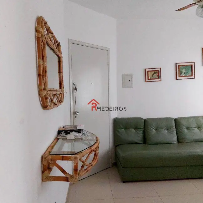 Foto 3 de Kitnet com 1 quarto à venda, 63m2 em Tupi, Praia Grande - SP