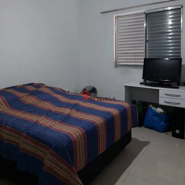 Foto 6 de Kitnet com 1 quarto à venda, 63m2 em Tupi, Praia Grande - SP