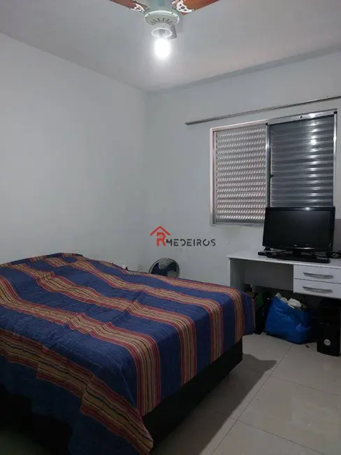 Foto 7 de Kitnet com 1 quarto à venda, 63m2 em Tupi, Praia Grande - SP