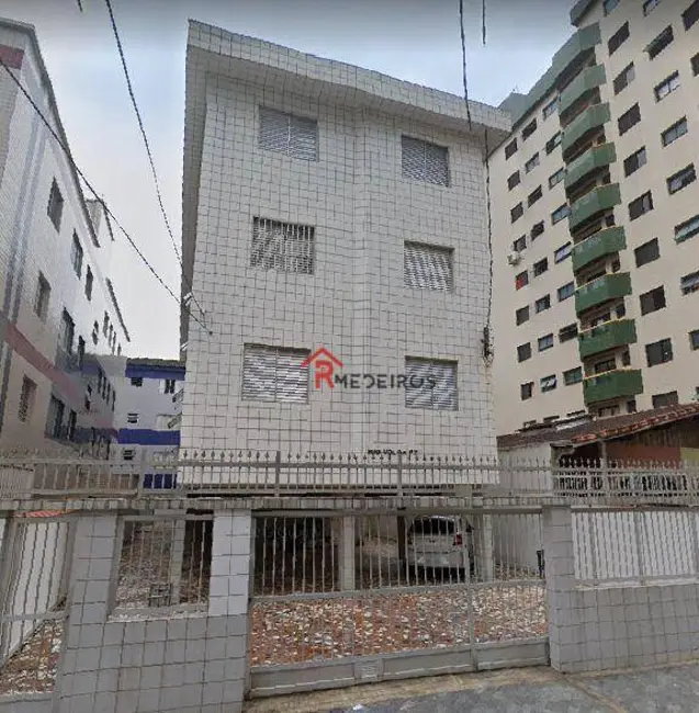 Foto 1 de Kitnet com 1 quarto à venda, 63m2 em Tupi, Praia Grande - SP