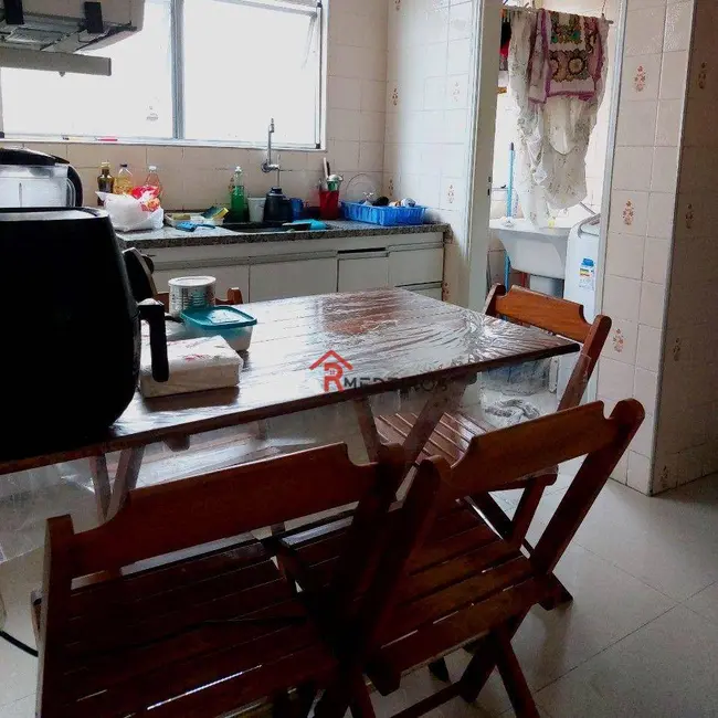 Foto 5 de Kitnet com 1 quarto à venda, 63m2 em Tupi, Praia Grande - SP