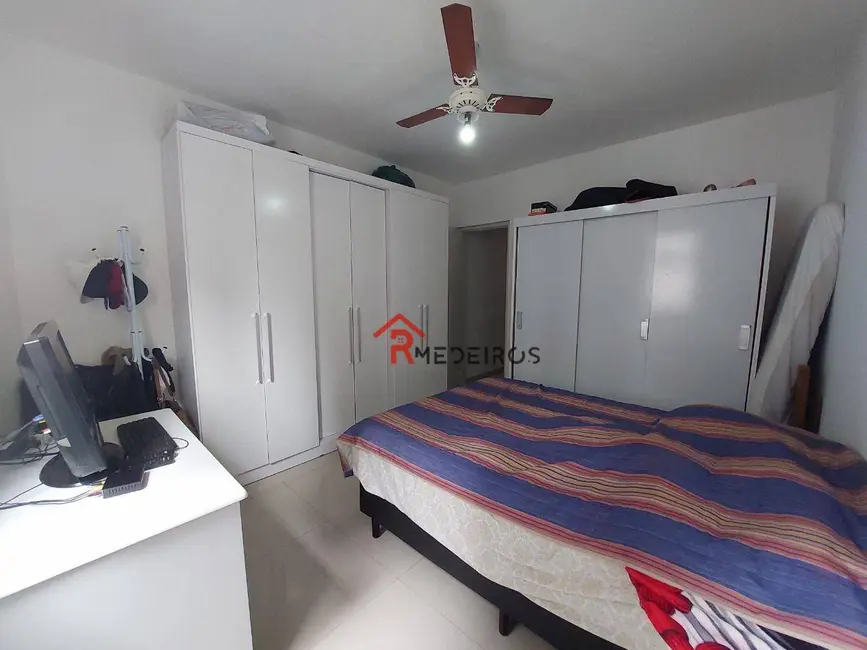 Foto 8 de Kitnet com 1 quarto à venda, 63m2 em Tupi, Praia Grande - SP