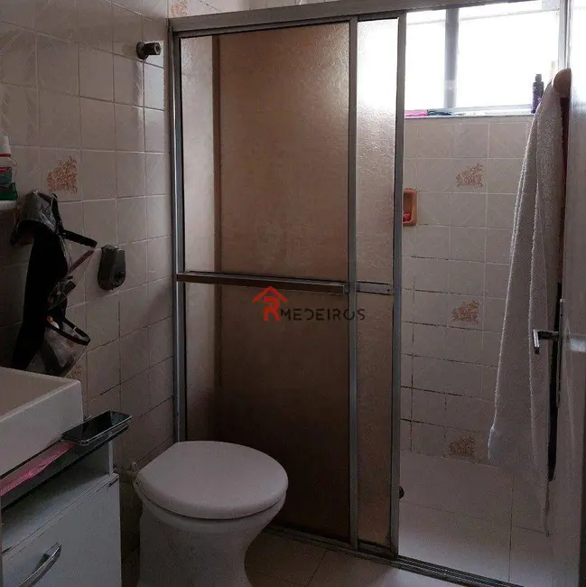 Foto 9 de Kitnet com 1 quarto à venda, 63m2 em Tupi, Praia Grande - SP