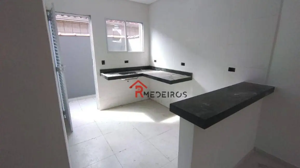 Casa de Condomínio com 2 quartos à venda, 62m2 em Aviação, Praia Grande - SP - imagem 6 Foto 6 de Casa de Condomínio com 2 quartos à venda, 62m2 em Aviação, Praia Grande - SP