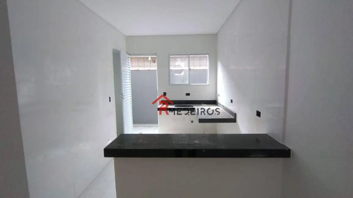 Casa de Condomínio com 2 quartos à venda, 62m2 em Aviação, Praia Grande - SP - imagem 5 Foto 5 de Casa de Condomínio com 2 quartos à venda, 62m2 em Aviação, Praia Grande - SP