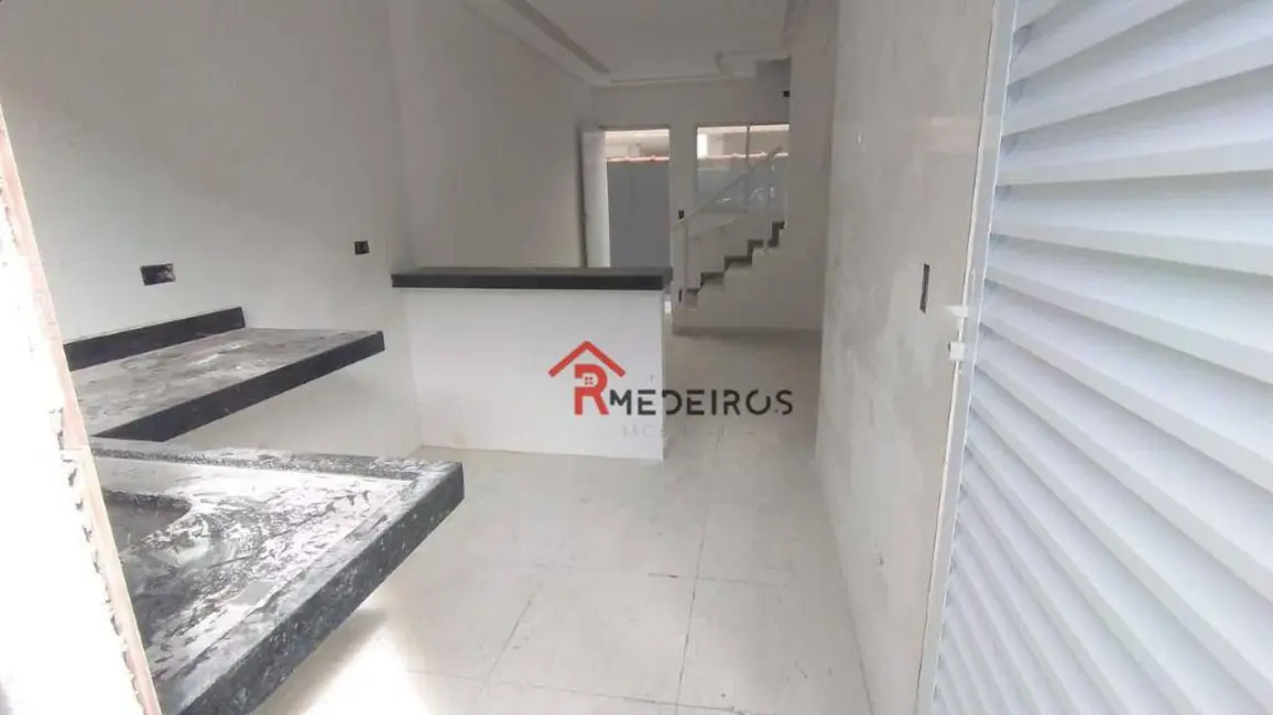 Casa de Condomínio com 2 quartos à venda, 62m2 em Aviação, Praia Grande - SP - imagem 7 Foto 7 de Casa de Condomínio com 2 quartos à venda, 62m2 em Aviação, Praia Grande - SP