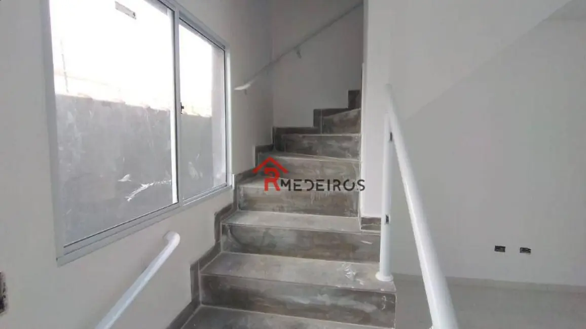 Casa de Condomínio com 2 quartos à venda, 62m2 em Aviação, Praia Grande - SP - imagem 4 Foto 4 de Casa de Condomínio com 2 quartos à venda, 62m2 em Aviação, Praia Grande - SP