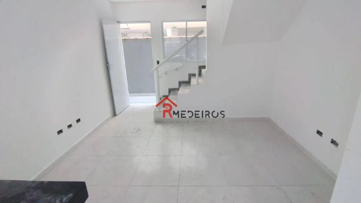 Casa de Condomínio com 2 quartos à venda, 62m2 em Aviação, Praia Grande - SP - imagem 3 Foto 3 de Casa de Condomínio com 2 quartos à venda, 62m2 em Aviação, Praia Grande - SP