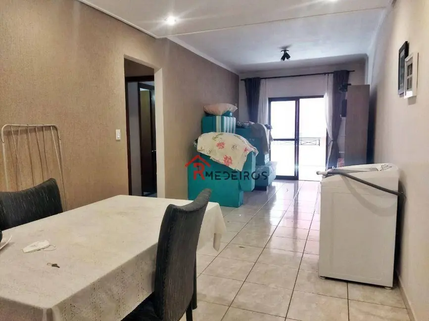 Foto 2 de Apartamento com 2 quartos à venda, 124m2 em Canto do Forte, Praia Grande - SP