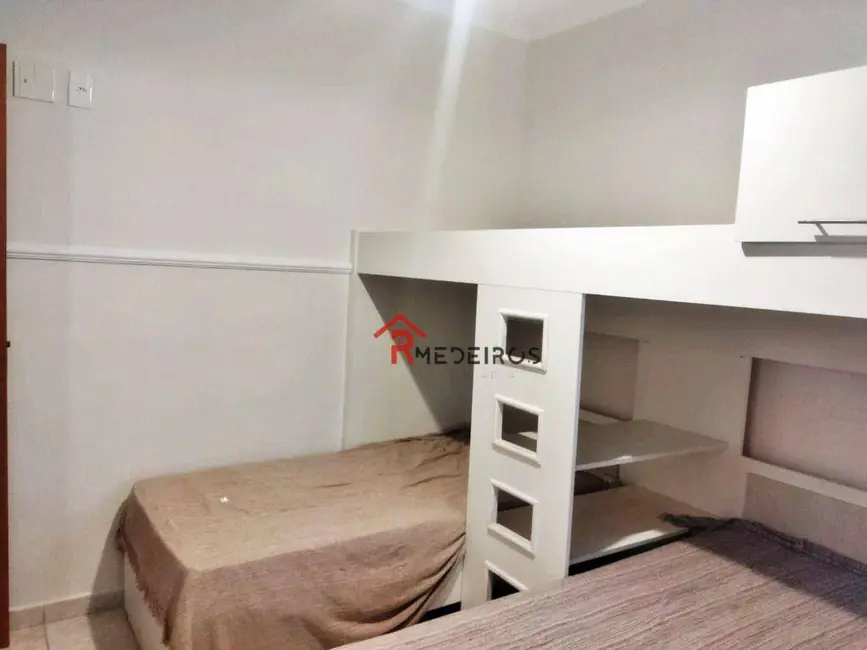 Foto 7 de Apartamento com 2 quartos à venda, 124m2 em Canto do Forte, Praia Grande - SP