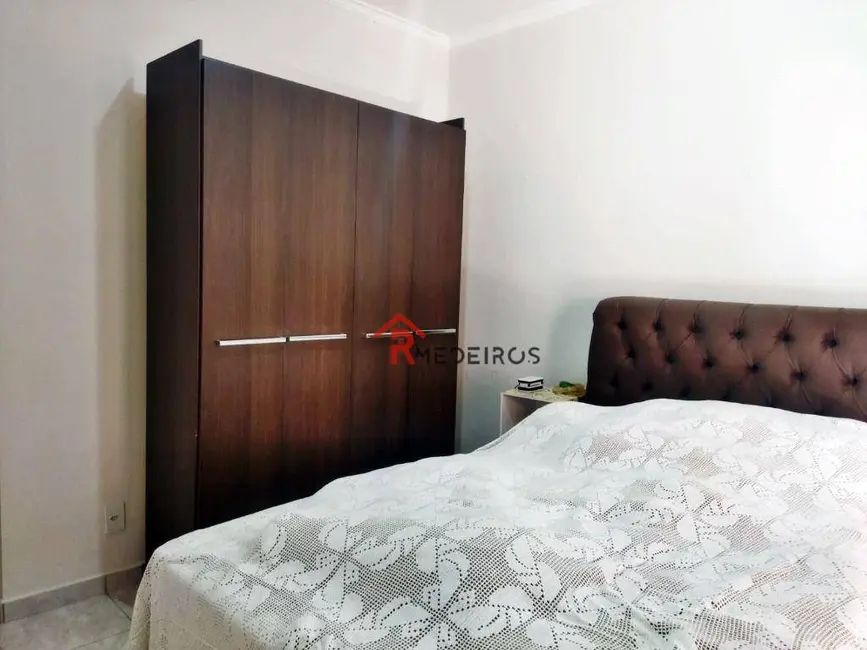 Foto 9 de Apartamento com 2 quartos à venda, 124m2 em Canto do Forte, Praia Grande - SP