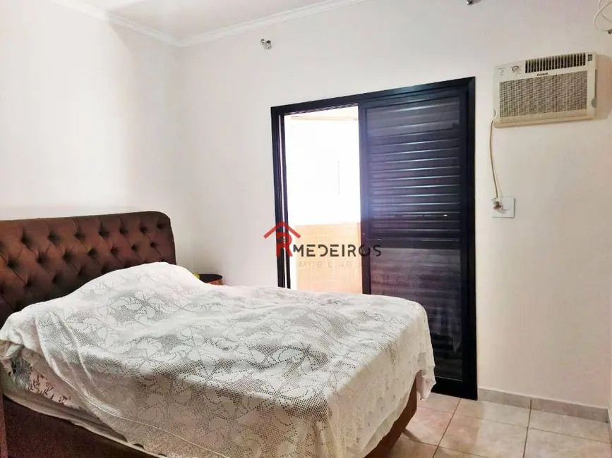Foto 8 de Apartamento com 2 quartos à venda, 124m2 em Canto do Forte, Praia Grande - SP