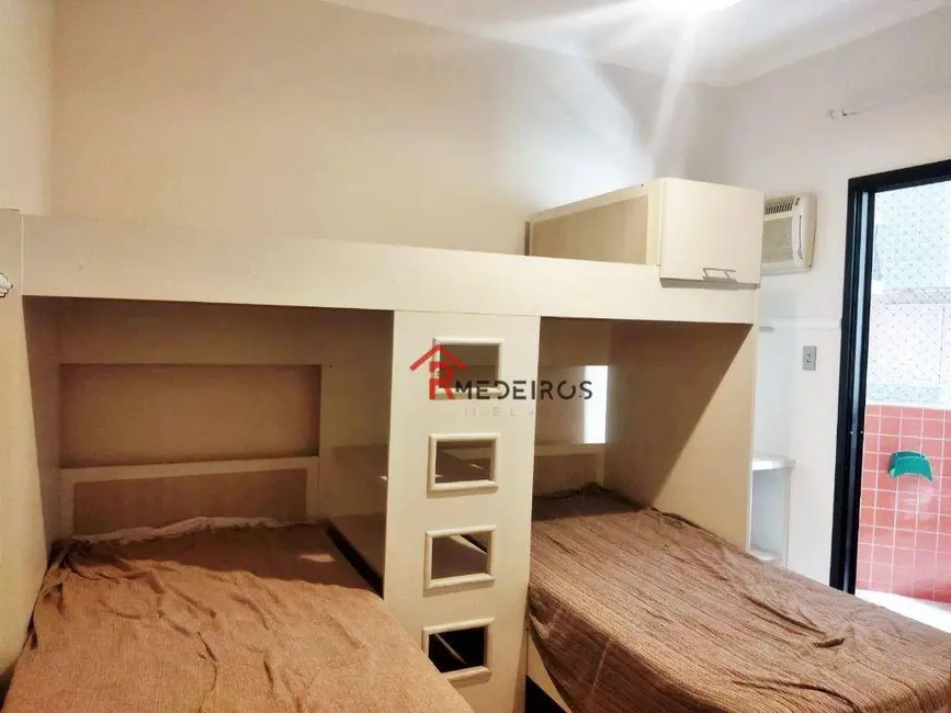 Foto 6 de Apartamento com 2 quartos à venda, 124m2 em Canto do Forte, Praia Grande - SP