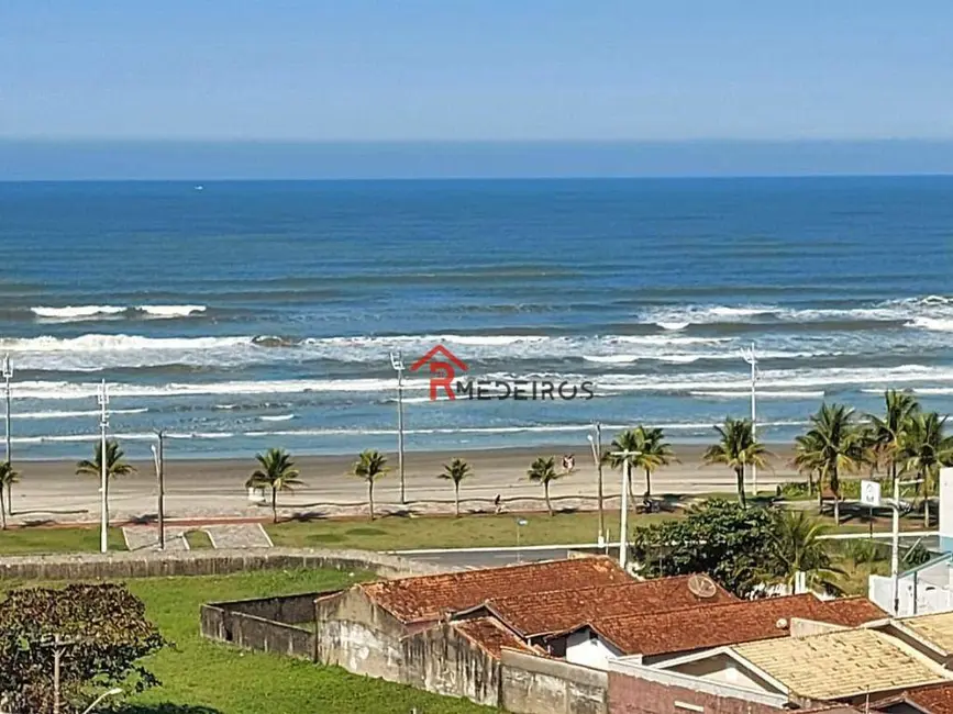 Apartamento com 2 quartos à venda, 90m2 em Caiçara, Praia Grande - SP - imagem 1 Foto 1 de Apartamento com 2 quartos à venda, 90m2 em Caiçara, Praia Grande - SP