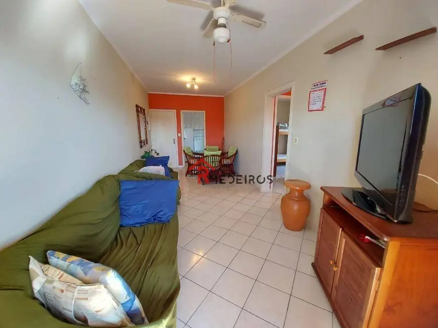 Apartamento com 2 quartos à venda, 90m2 em Caiçara, Praia Grande - SP - imagem 4 Foto 4 de Apartamento com 2 quartos à venda, 90m2 em Caiçara, Praia Grande - SP