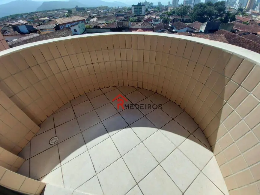 Apartamento com 2 quartos à venda, 90m2 em Caiçara, Praia Grande - SP - imagem 5 Foto 5 de Apartamento com 2 quartos à venda, 90m2 em Caiçara, Praia Grande - SP