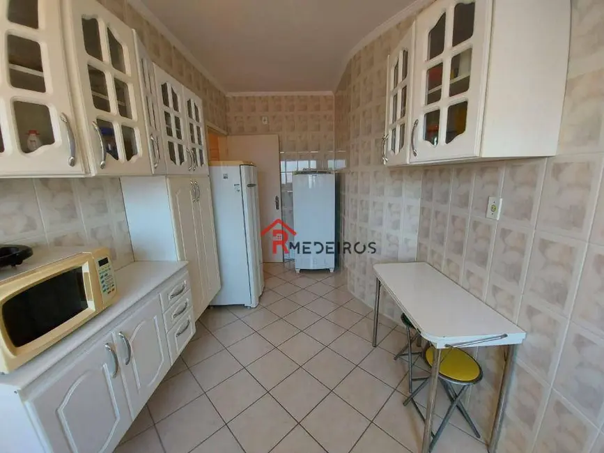 Apartamento com 2 quartos à venda, 90m2 em Caiçara, Praia Grande - SP - imagem 7 Foto 7 de Apartamento com 2 quartos à venda, 90m2 em Caiçara, Praia Grande - SP