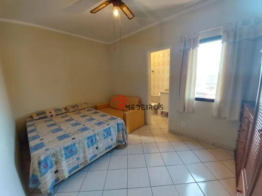 Apartamento com 2 quartos à venda, 90m2 em Caiçara, Praia Grande - SP - imagem 9 Foto 9 de Apartamento com 2 quartos à venda, 90m2 em Caiçara, Praia Grande - SP