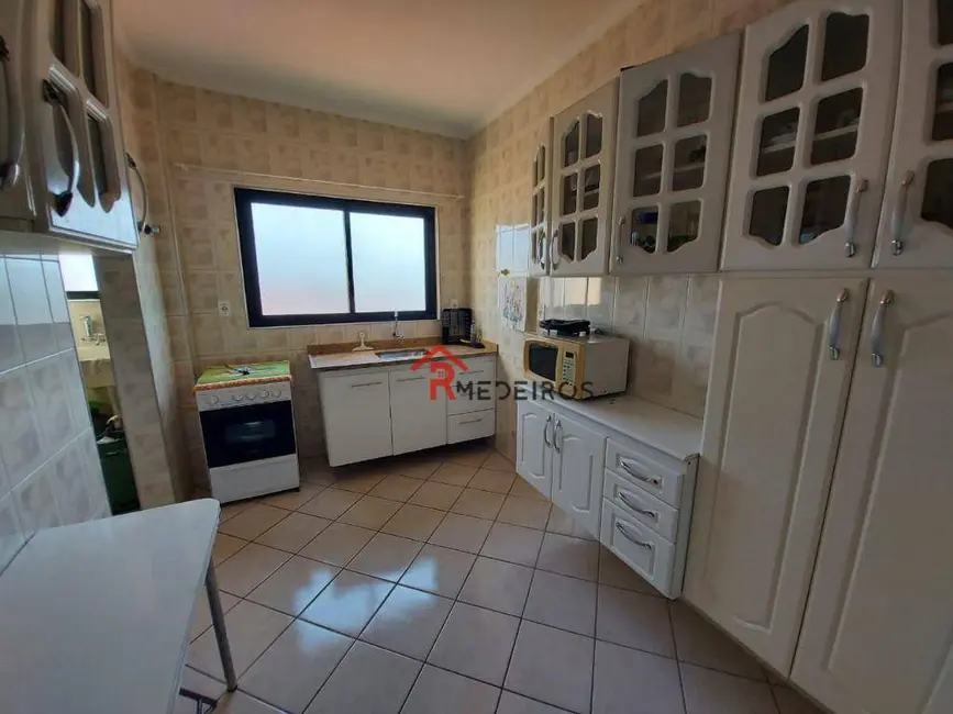 Apartamento com 2 quartos à venda, 90m2 em Caiçara, Praia Grande - SP - imagem 6 Foto 6 de Apartamento com 2 quartos à venda, 90m2 em Caiçara, Praia Grande - SP