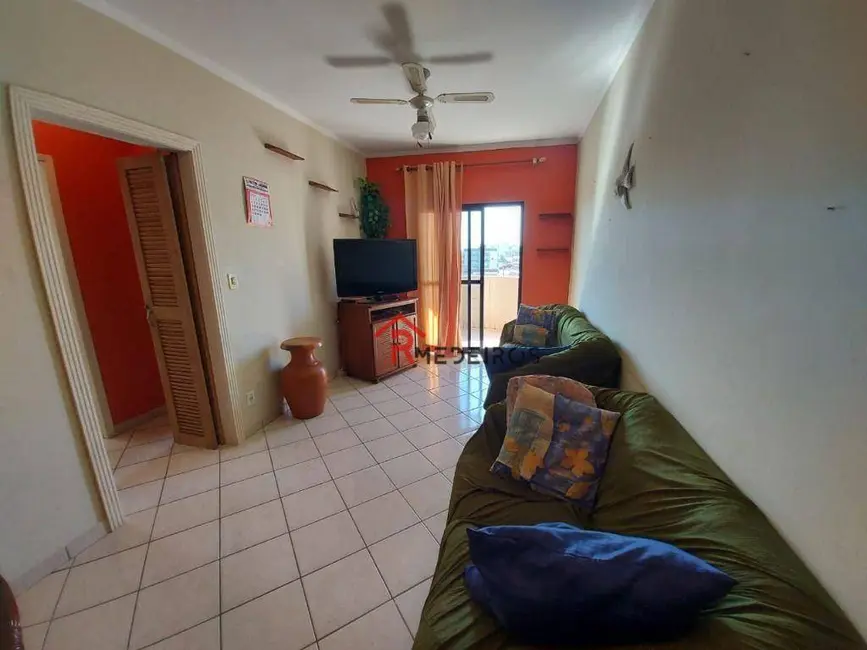 Apartamento com 2 quartos à venda, 90m2 em Caiçara, Praia Grande - SP - imagem 3 Foto 3 de Apartamento com 2 quartos à venda, 90m2 em Caiçara, Praia Grande - SP