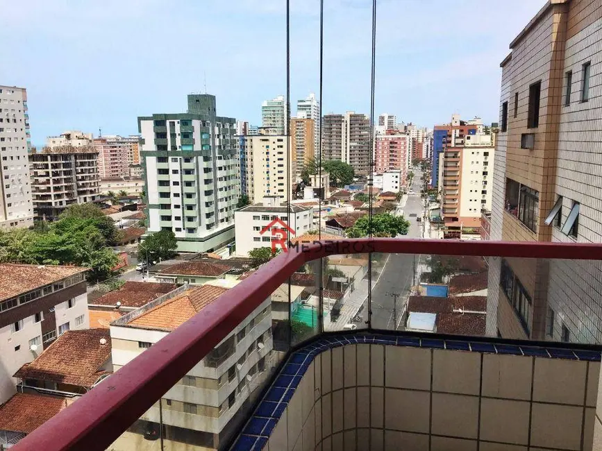 Foto 1 de Apartamento com 2 quartos à venda, 100m2 em Praia Grande - SP