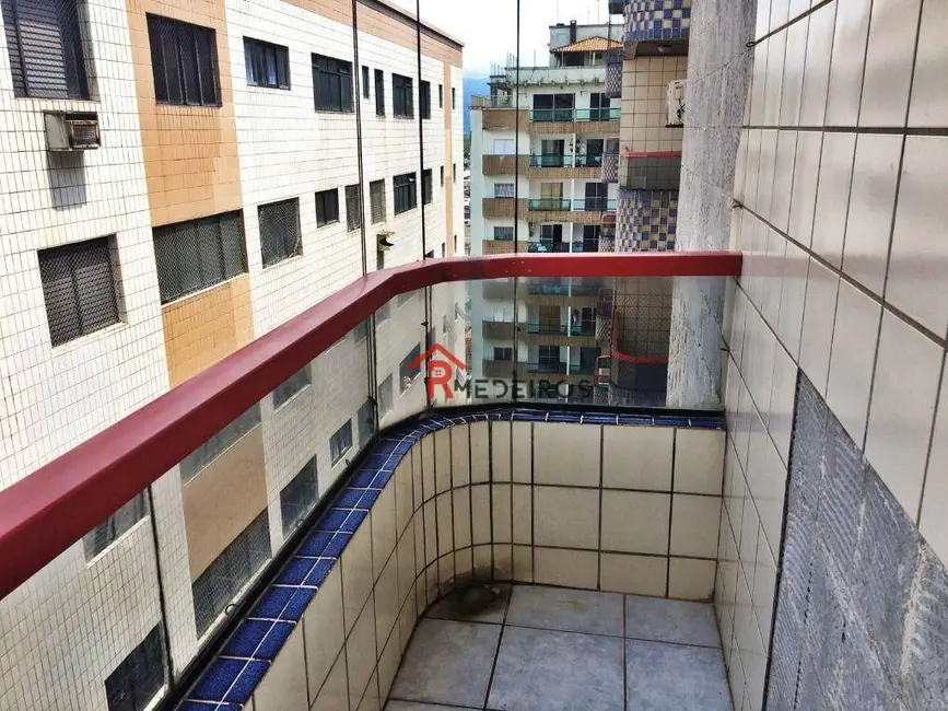 Foto 5 de Apartamento com 2 quartos à venda, 100m2 em Praia Grande - SP