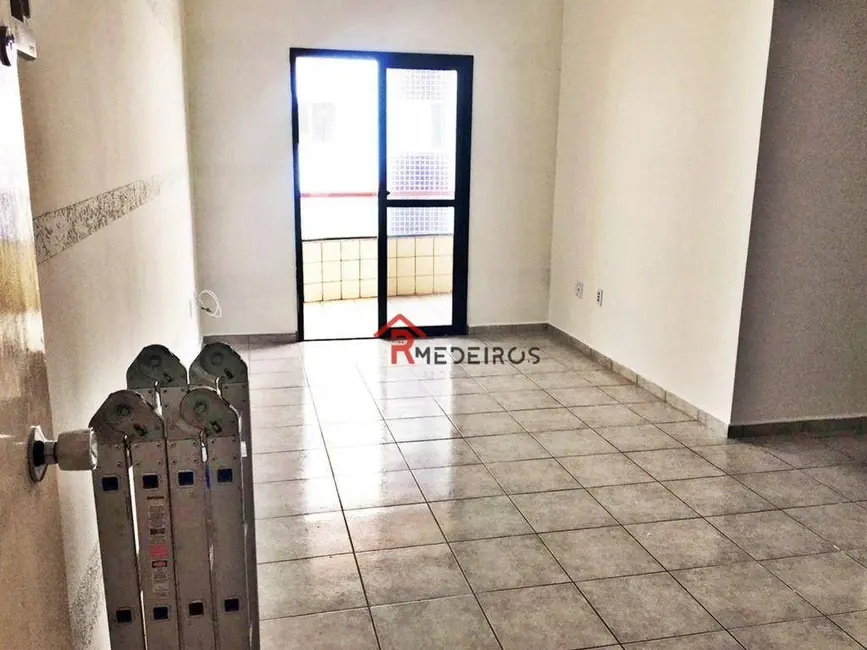 Foto 2 de Apartamento com 2 quartos à venda, 100m2 em Praia Grande - SP
