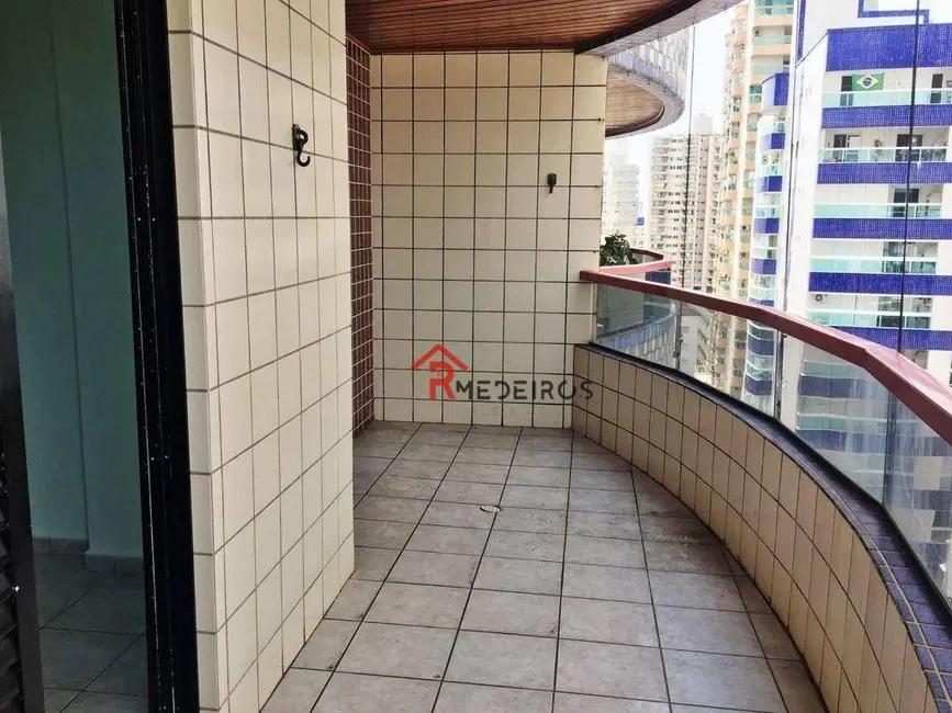 Foto 3 de Apartamento com 2 quartos à venda, 100m2 em Praia Grande - SP