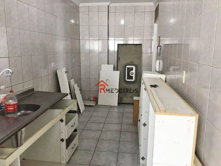 Foto 7 de Apartamento com 2 quartos à venda, 100m2 em Praia Grande - SP