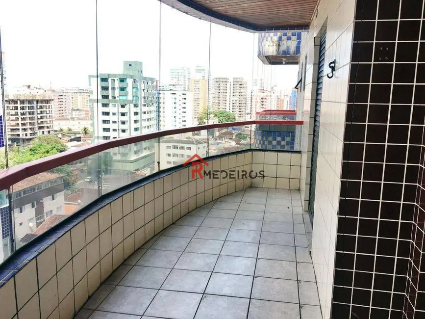 Foto 4 de Apartamento com 2 quartos à venda, 100m2 em Praia Grande - SP