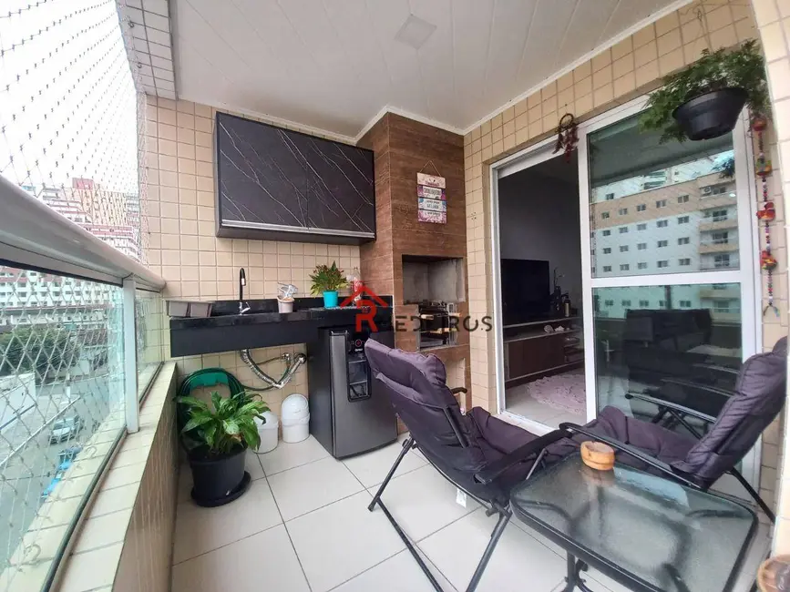 Foto 7 de Apartamento com 2 quartos à venda, 104m2 em Praia Grande - SP