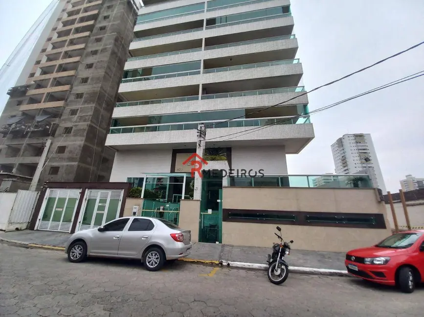 Foto 2 de Apartamento com 2 quartos à venda, 104m2 em Praia Grande - SP
