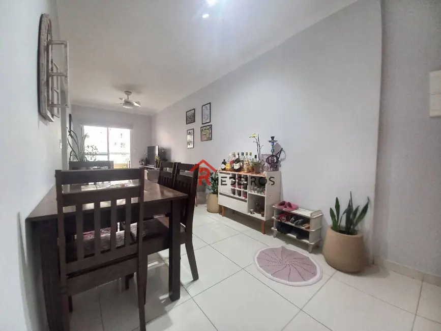 Foto 4 de Apartamento com 2 quartos à venda, 104m2 em Praia Grande - SP