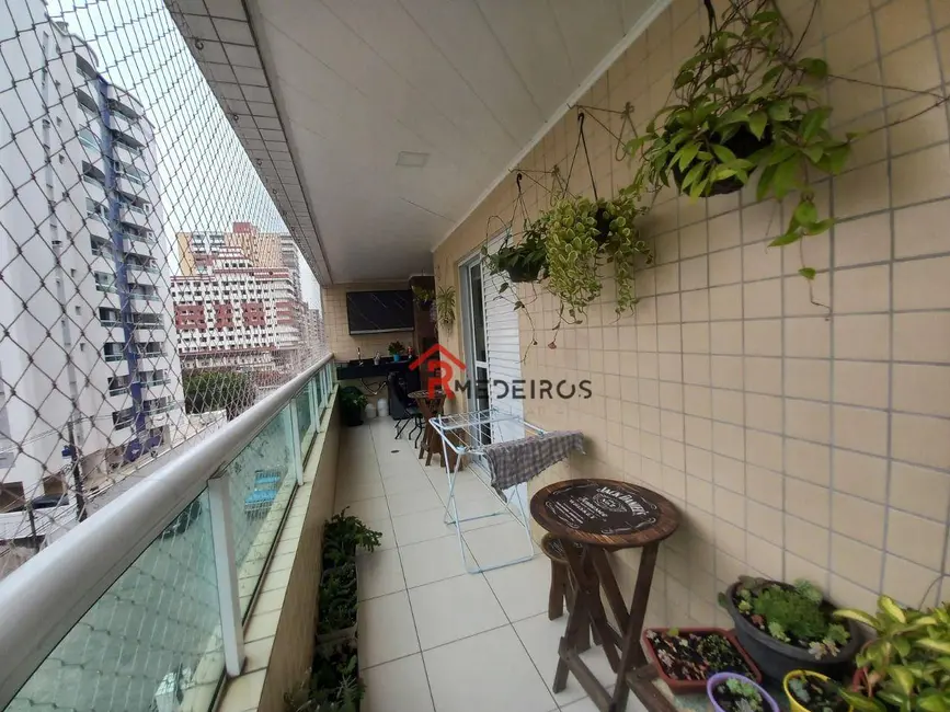 Foto 9 de Apartamento com 2 quartos à venda, 104m2 em Praia Grande - SP