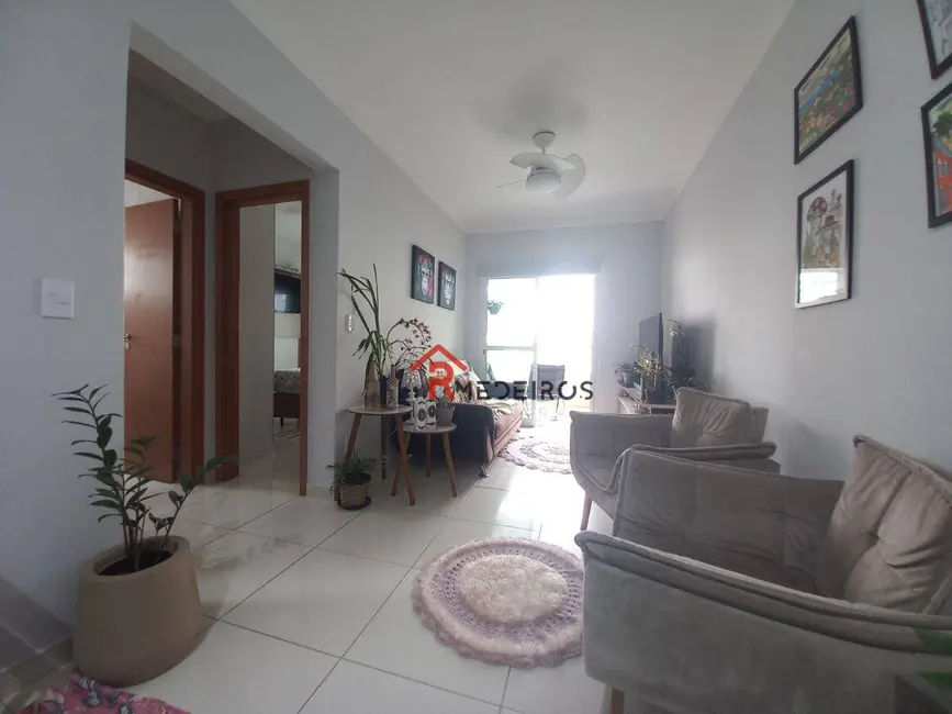 Foto 5 de Apartamento com 2 quartos à venda, 104m2 em Praia Grande - SP