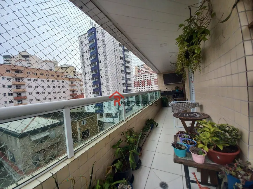 Foto 8 de Apartamento com 2 quartos à venda, 104m2 em Praia Grande - SP