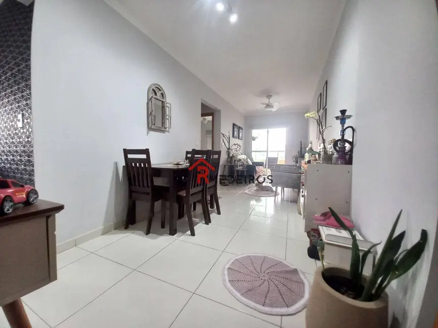 Foto 3 de Apartamento com 2 quartos à venda, 104m2 em Praia Grande - SP