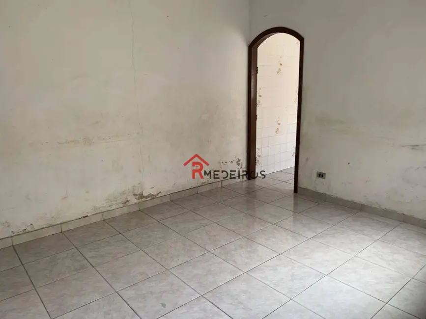 Foto 4 de Casa com 3 quartos à venda, 108m2 em Mirim, Praia Grande - SP