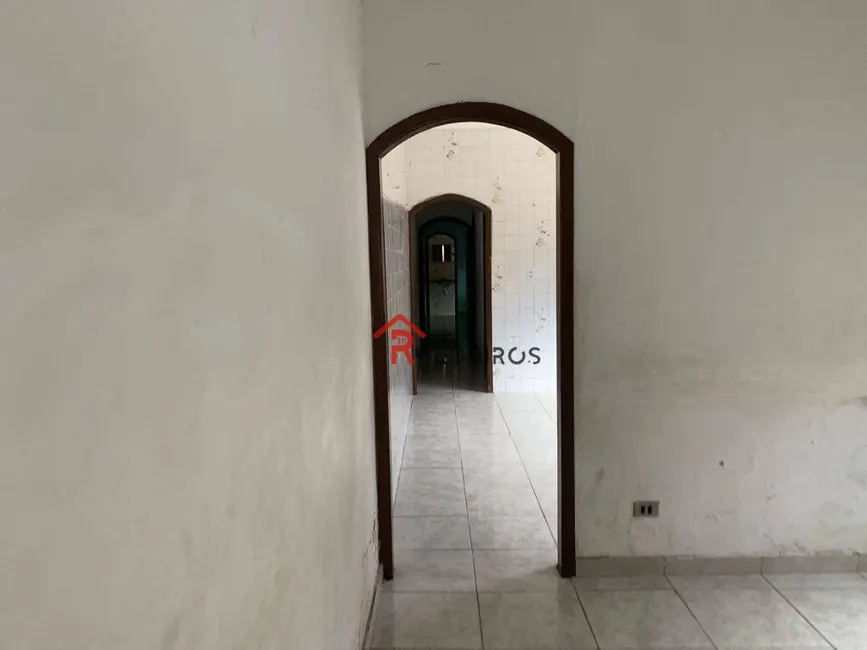 Foto 5 de Casa com 3 quartos à venda, 108m2 em Mirim, Praia Grande - SP