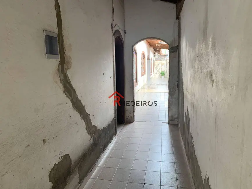 Foto 3 de Casa com 3 quartos à venda, 108m2 em Mirim, Praia Grande - SP