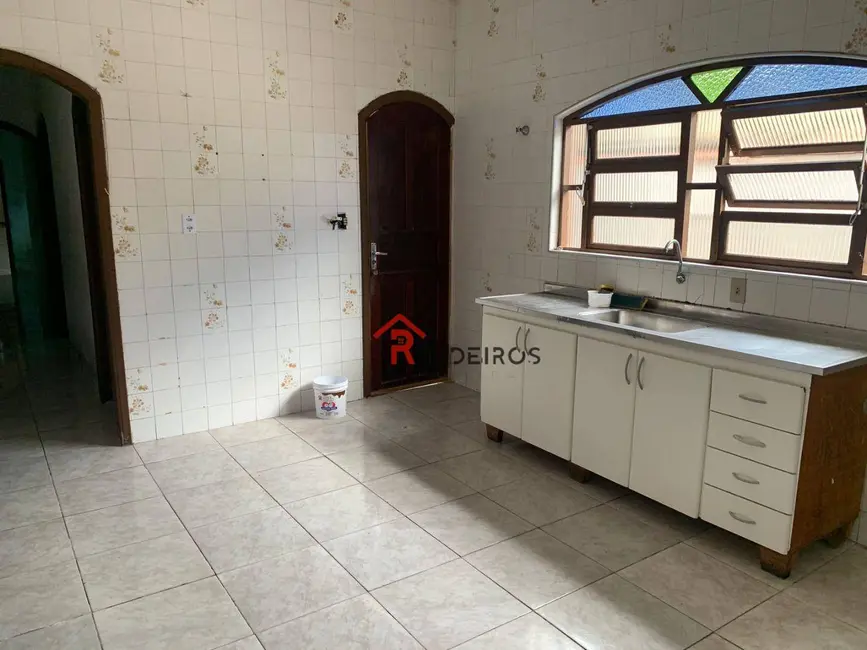 Foto 7 de Casa com 3 quartos à venda, 108m2 em Mirim, Praia Grande - SP