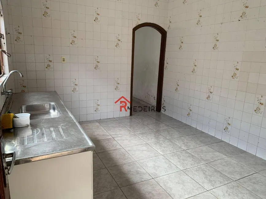 Foto 9 de Casa com 3 quartos à venda, 108m2 em Mirim, Praia Grande - SP